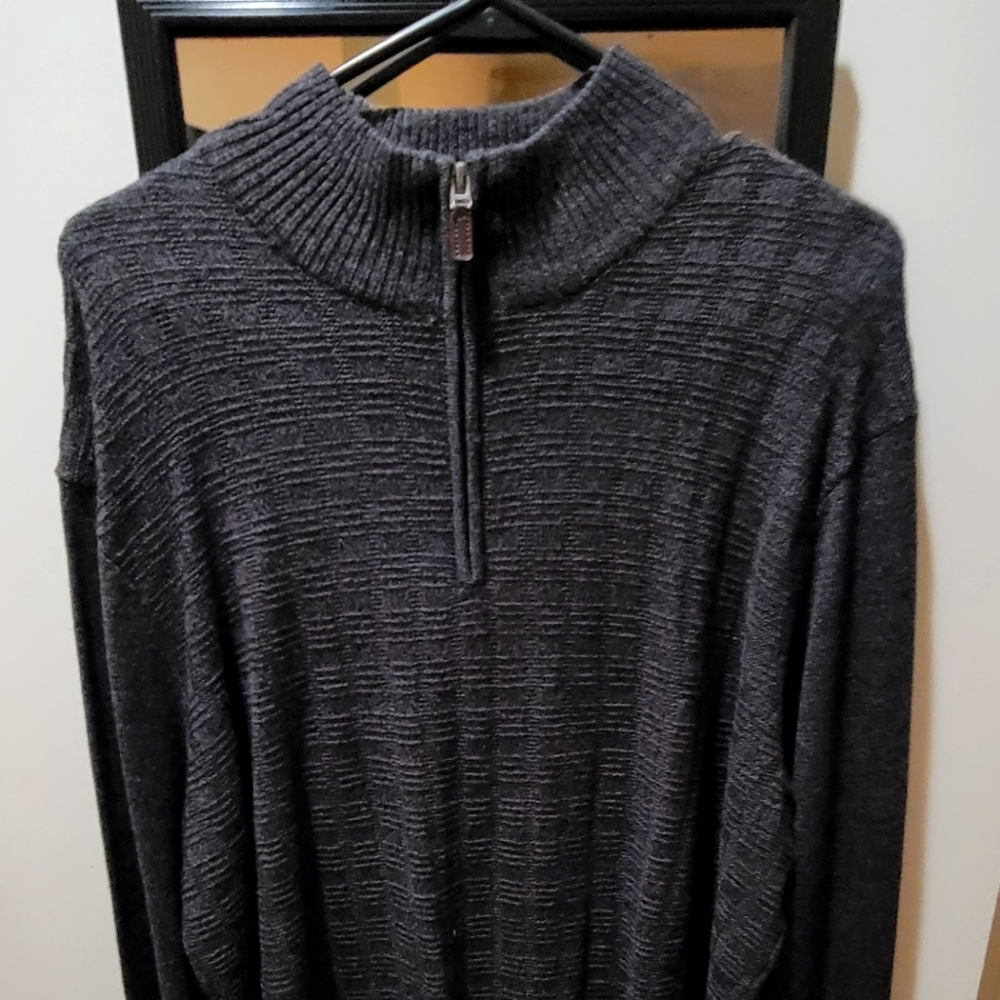 Docker Sweater - image 1